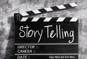 Techniques de Storytelling